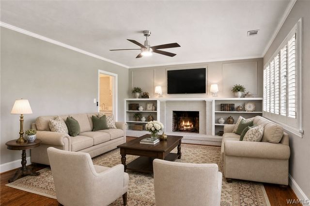 3319 Arcadia, Tuscaloosa, AL 35404