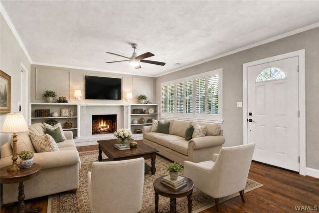3319 Arcadia, Tuscaloosa, AL 35404