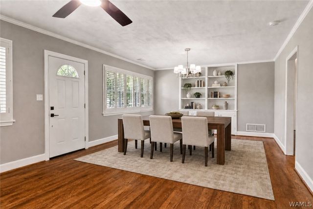 3319 Arcadia, Tuscaloosa, AL 35404