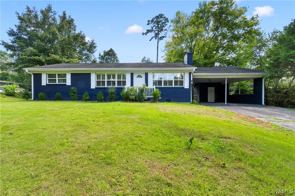 3319 Arcadia, Tuscaloosa, AL 35404