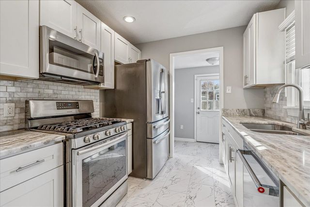 3919 ALLISON AVE, Memphis, TN 38122