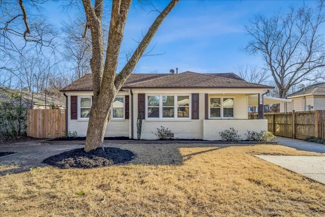 3919 ALLISON AVE, Memphis, TN 38122