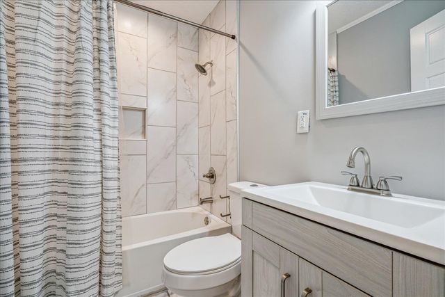 3919 ALLISON AVE, Memphis, TN 38122