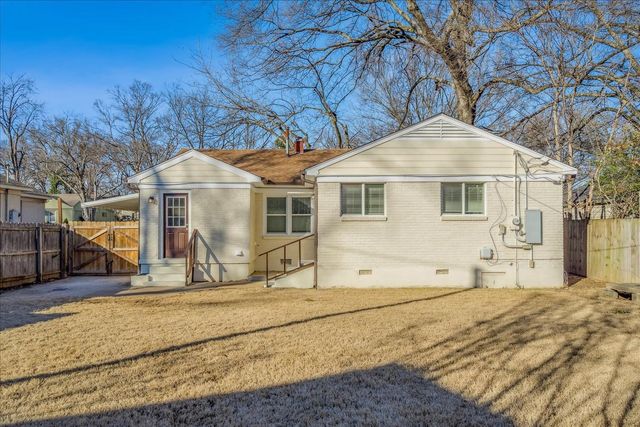 3919 ALLISON AVE, Memphis, TN 38122