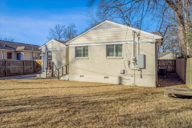 3919 ALLISON AVE, Memphis, TN 38122