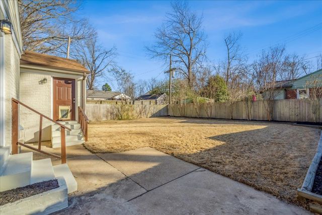 3919 ALLISON AVE, Memphis, TN 38122