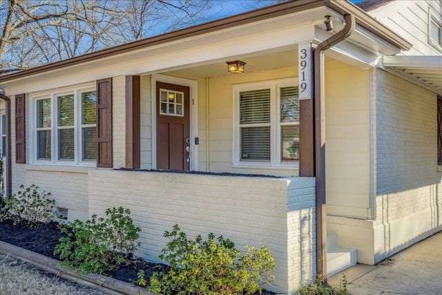 3919 ALLISON AVE, Memphis, TN 38122