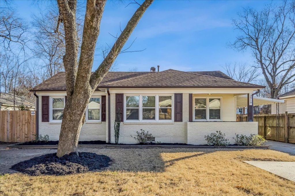 3919 ALLISON AVE, Memphis, TN 38122