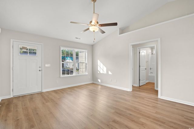 185 Gray Owl Dr., Conway, SC 29527