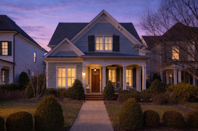 1650 Townsend Blvd, Franklin, TN 37064