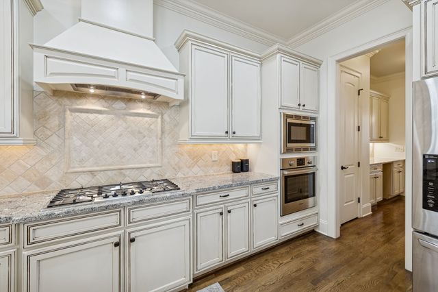 1650 Townsend Blvd, Franklin, TN 37064