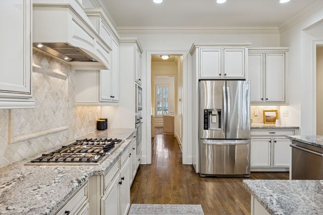 1650 Townsend Blvd, Franklin, TN 37064