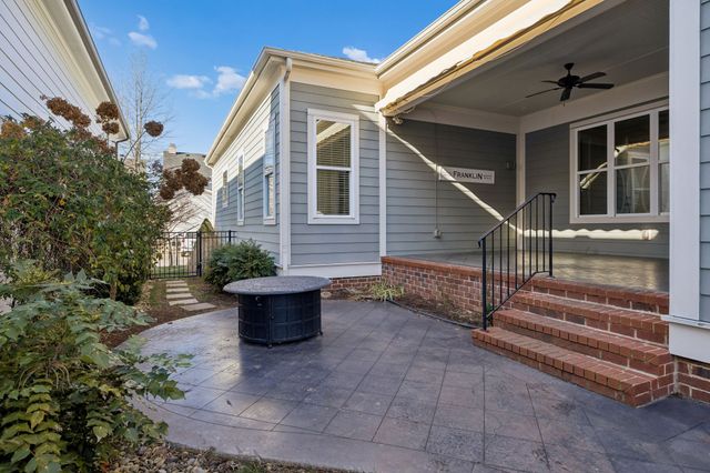 1650 Townsend Blvd, Franklin, TN 37064