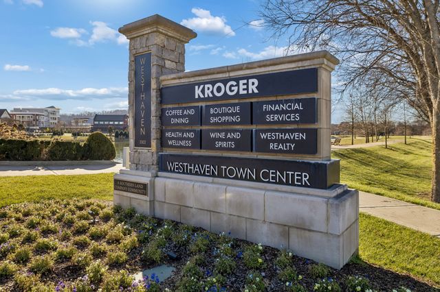 1650 Townsend Blvd, Franklin, TN 37064