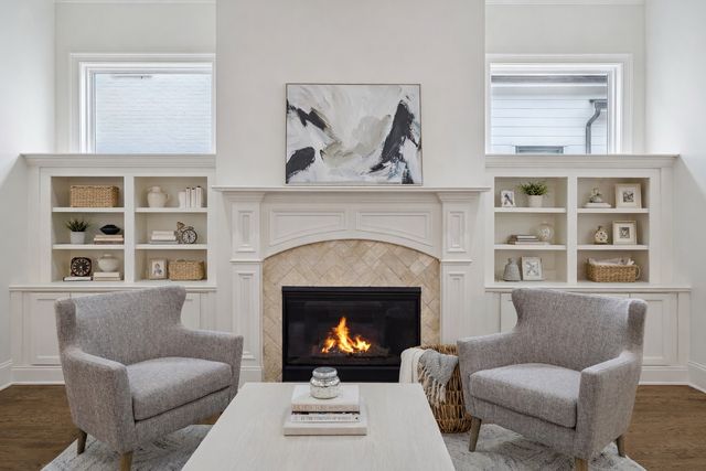 1650 Townsend Blvd, Franklin, TN 37064