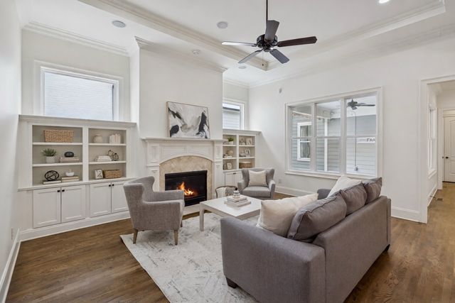 1650 Townsend Blvd, Franklin, TN 37064