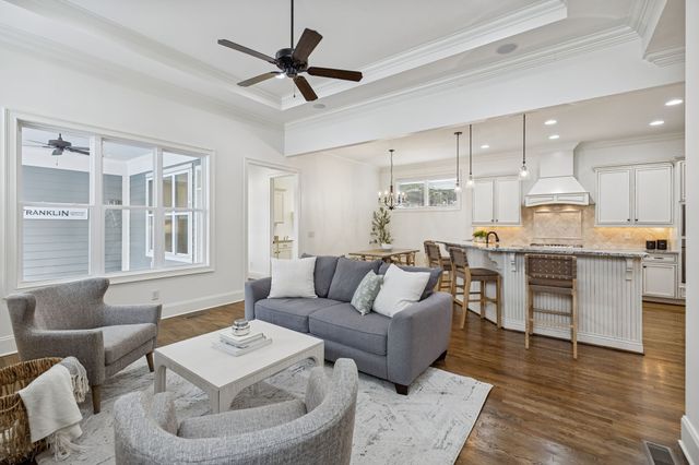 1650 Townsend Blvd, Franklin, TN 37064