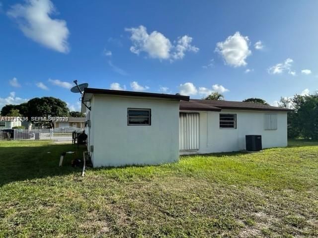 2730 NW 208th Terrace, Miami Gardens, FL 33056