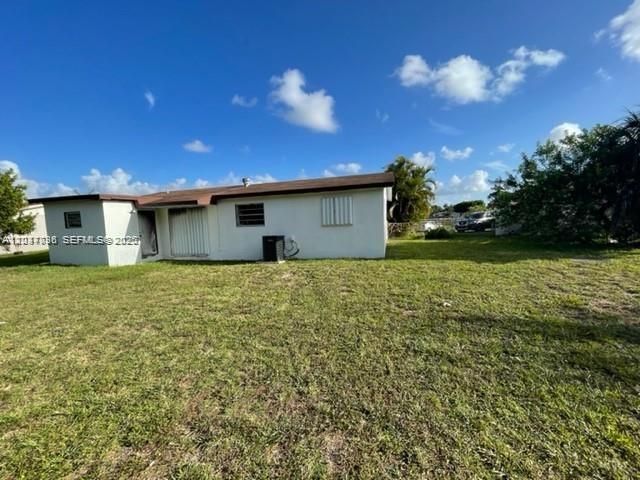 2730 NW 208th Terrace, Miami Gardens, FL 33056
