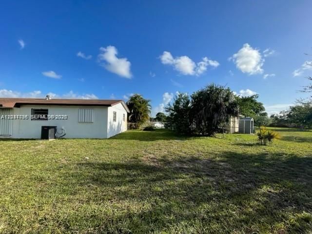 2730 NW 208th Terrace, Miami Gardens, FL 33056