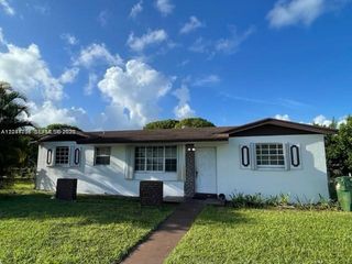 2730 NW 208th Terrace, Miami Gardens, FL 33056