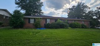 601 BEACON DRIVE, Fairfield, AL 35064