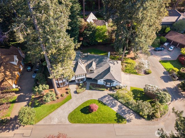 11509 Madera Circle SW, Lakewood, WA 98499
