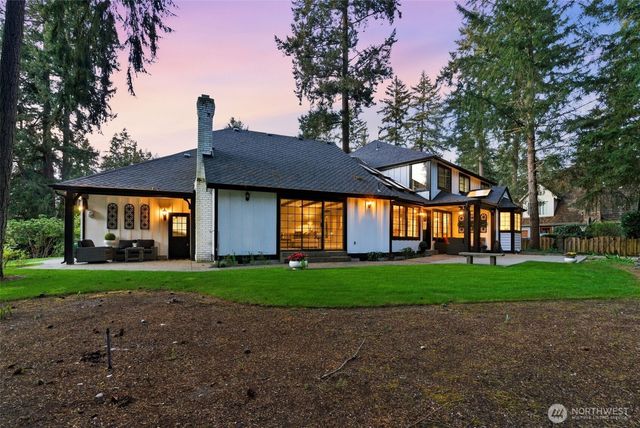 11509 Madera Circle SW, Lakewood, WA 98499
