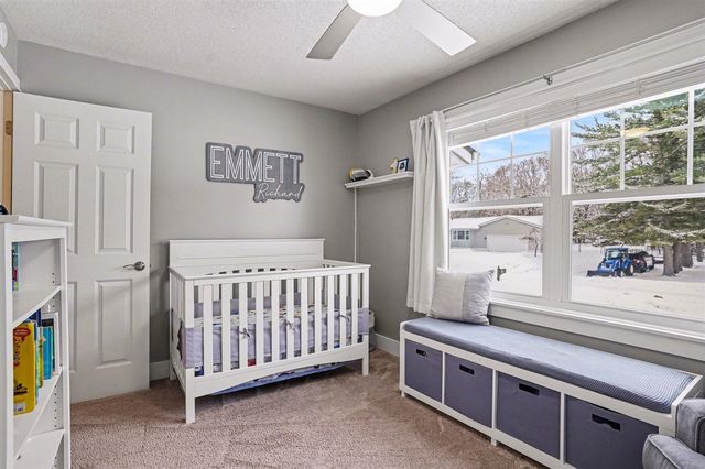 5077 Melmax Street, Norton Shores, MI 49441