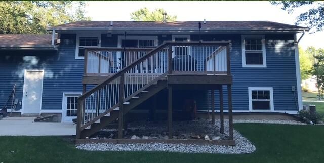 5077 Melmax Street, Norton Shores, MI 49441