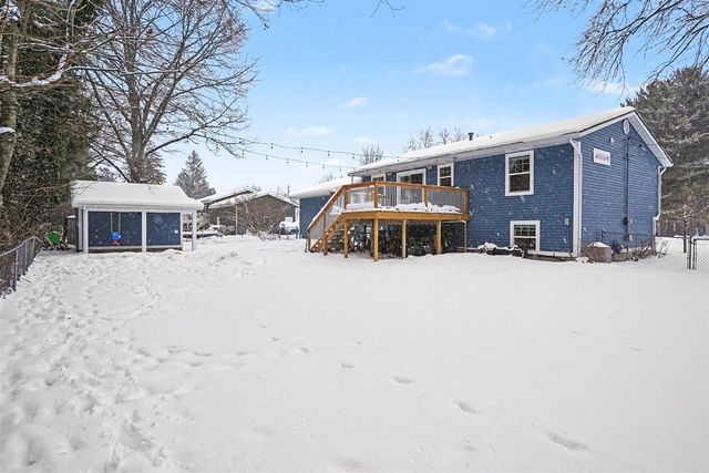 5077 Melmax Street, Norton Shores, MI 49441