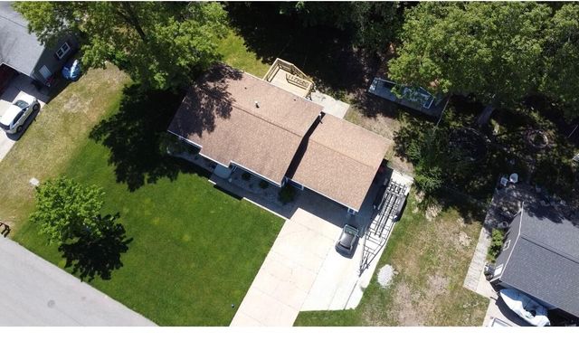 5077 Melmax Street, Norton Shores, MI 49441