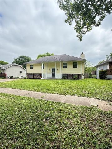 401 S Shrank Avenue, Independence, MO 64056