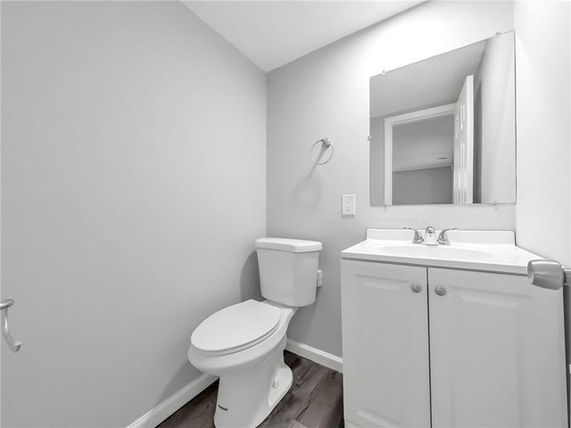 401 S Shrank Avenue, Independence, MO 64056