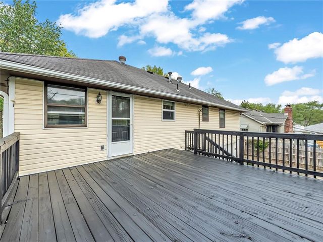 401 S Shrank Avenue, Independence, MO 64056