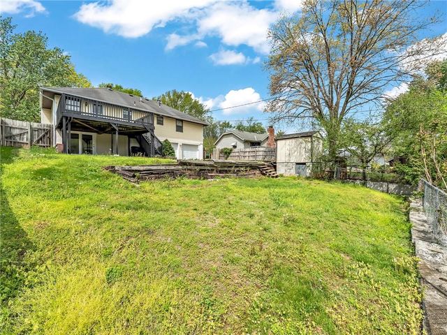 401 S Shrank Avenue, Independence, MO 64056