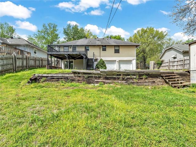 401 S Shrank Avenue, Independence, MO 64056