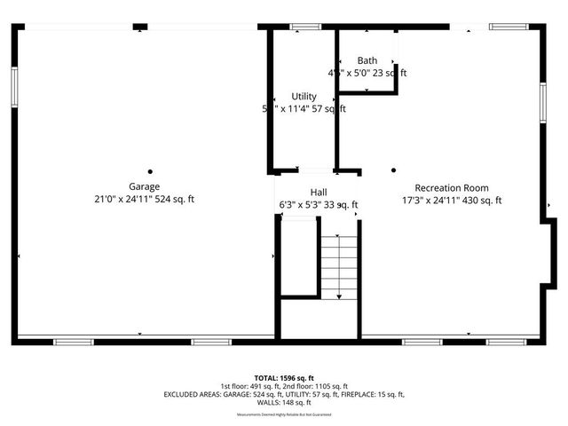 401 S Shrank Avenue, Independence, MO 64056