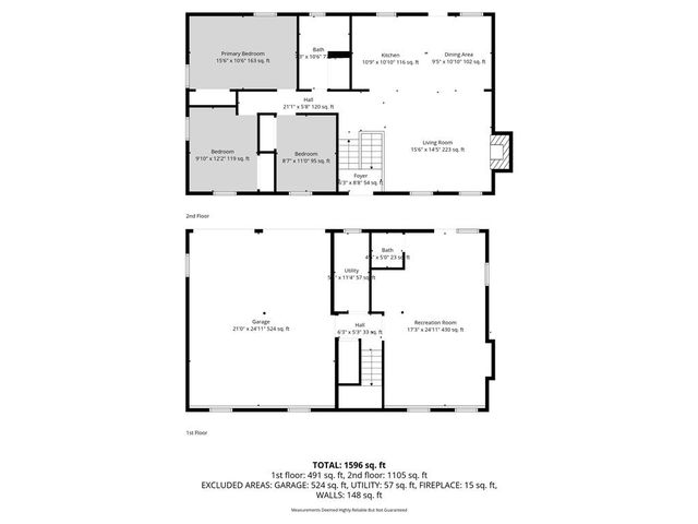 401 S Shrank Avenue, Independence, MO 64056