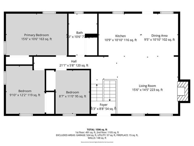 401 S Shrank Avenue, Independence, MO 64056