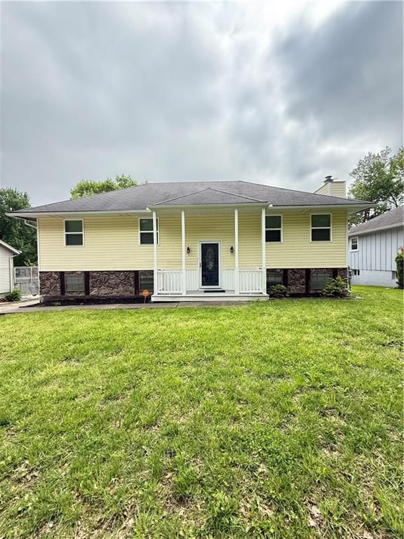 401 S Shrank Avenue, Independence, MO 64056