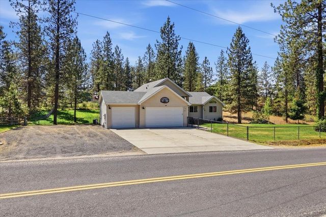 5861 Jergens Rd, Nine Mile Falls, WA 99026