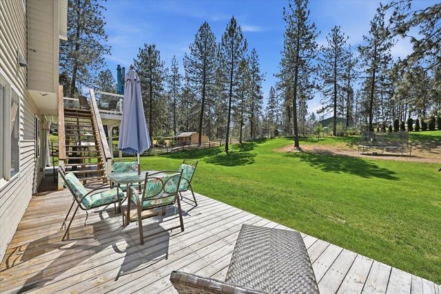 5861 Jergens Rd, Nine Mile Falls, WA 99026