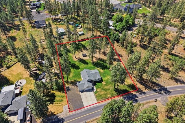 5861 Jergens Rd, Nine Mile Falls, WA 99026