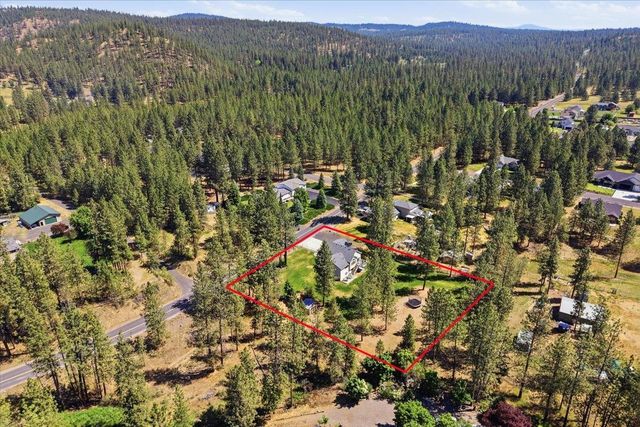 5861 Jergens Rd, Nine Mile Falls, WA 99026