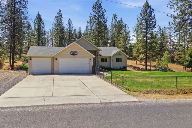 5861 Jergens Rd, Nine Mile Falls, WA 99026