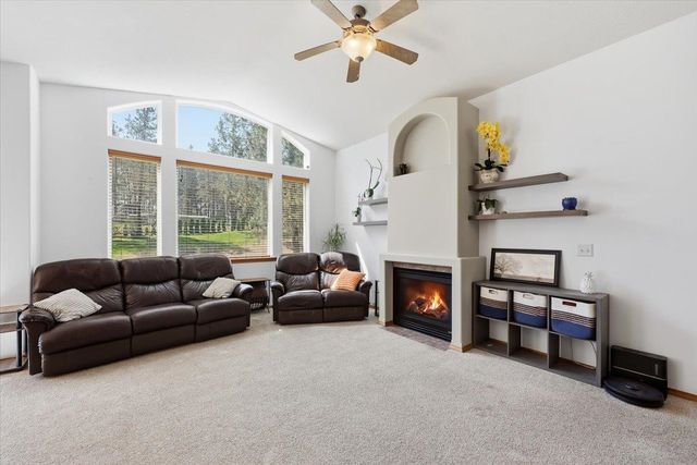 5861 Jergens Rd, Nine Mile Falls, WA 99026
