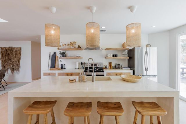 3766 Burns Road, Joshua Tree, CA 92252