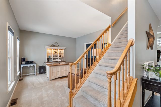 6 Valley View Circle, Victor, NY 14564