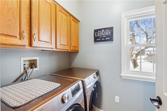 6 Valley View Circle, Victor, NY 14564